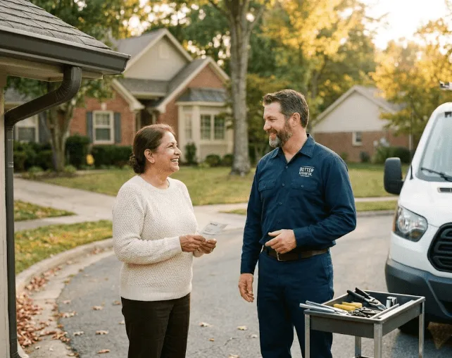 Gutter Repair Stapleton, AL FAQs