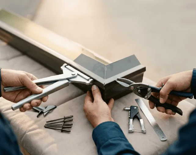 Why choose Gutter Repair in Stapleton, AL